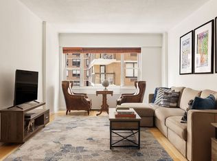 Georgetown Plaza, New York, NY 10003
