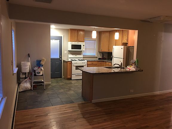 Front room