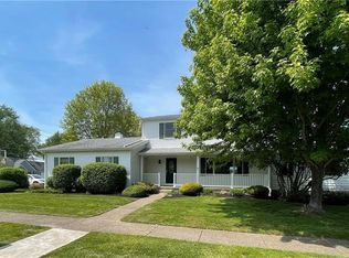 1442 Biebel Ave, Erie, PA