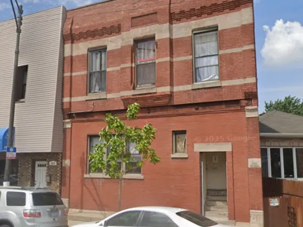 1302 W 31st St, Chicago, IL 60608