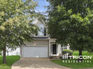 2615 Patriots Rd, Riverdale, GA 30296