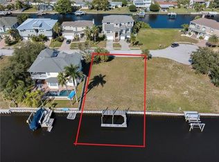 220 Manatee Ln, Tarpon Springs, FL 34689