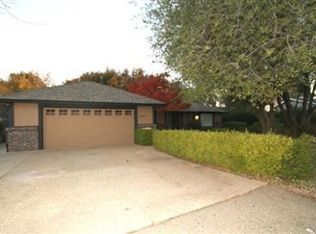 3541 La Cienega Way, Cameron Park, CA