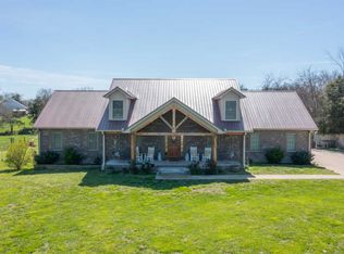 292 Cemetery Rd, Bell Buckle, TN 37020