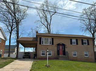 2709 Shawn Ct, Fort Washington, MD