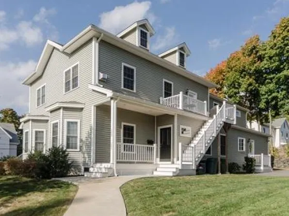 151 Summer St, Watertown, MA 02472
