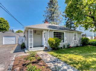 11934 Renton Ave S, Seattle, WA 98178