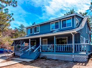 26935 Saddle Dr, Idyllwild, CA 92549