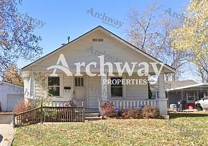Welcome Home to 1210 S Cedar Ave!