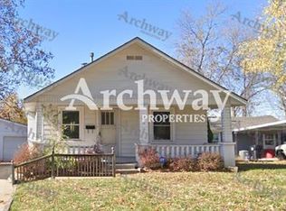 1210 S Cedar Ave, Independence, MO 64052