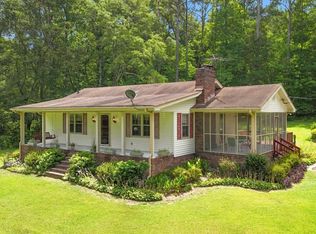 4733 Sullivan Rd, Powder Springs, GA 30127