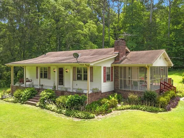 4733 Sullivan Rd, Powder Springs, GA 30127