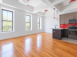 936 De Kalb Ave #402, Brooklyn, NY 11221