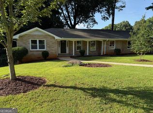 2545 Glenrock Dr, Decatur, GA 30032