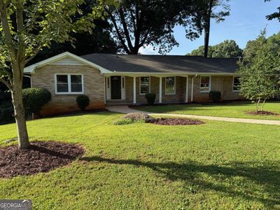 2545 Glenrock Dr, Decatur, GA, 30032