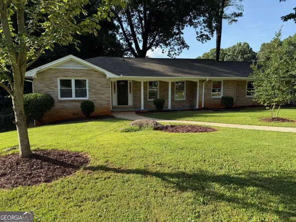 2545 Glenrock Dr, Decatur, GA 30032