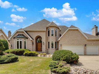 1773 W Whispering Ct, Addison, IL, 60101