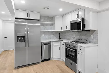 Rented by NOVO Living LLC