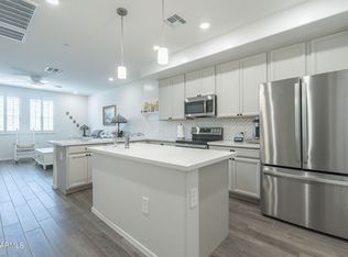1825 E Hampton Ln #109, Gilbert, AZ 85295