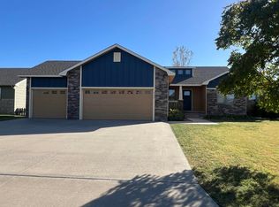 232 Steamboat Dr, Dodge City, KS 67801