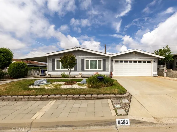 9593 Sharondale Rd, Calimesa, CA 92320