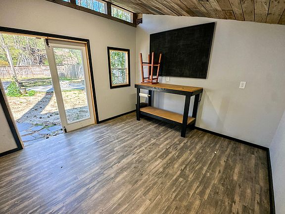 The powered workshop