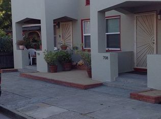 710 East St, Antioch, CA