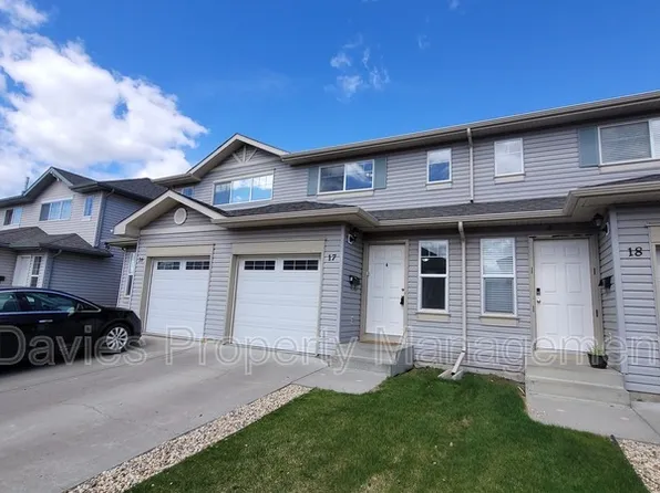18004 89th St NW #17, Edmonton, AB T5Z 0E7