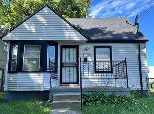 19035 Fielding St, Detroit, MI 48219