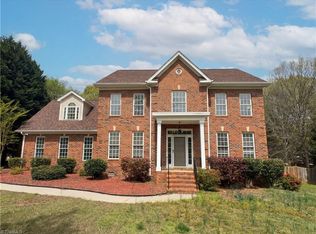 2802 Kinsey Ct, Summerfield, NC 27358