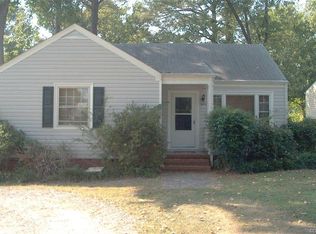 7404 Wentworth Ave, Henrico, VA 23228