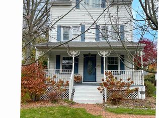 123 Iron Hill Rd, New Britain, PA 18901