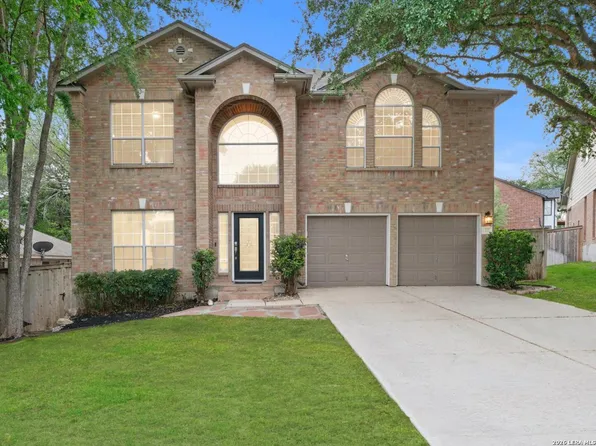 17 NIKITA, San Antonio, TX 78248