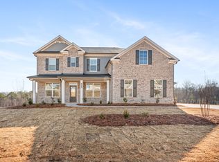 804 Dobby Way, McDonough, GA