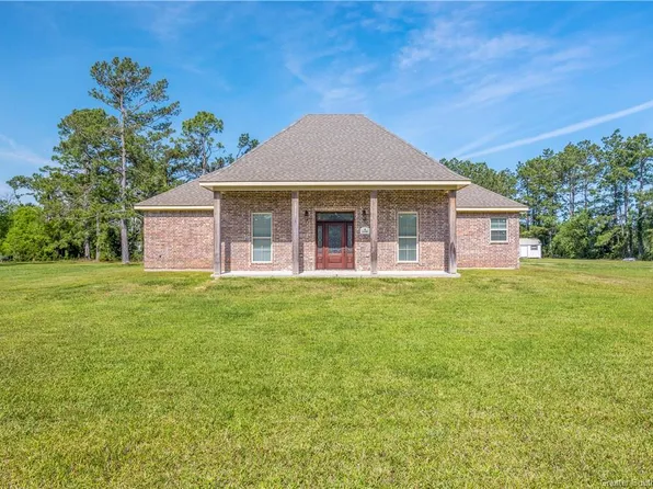 1599 Georgia Rd, Lake Charles, LA 70611