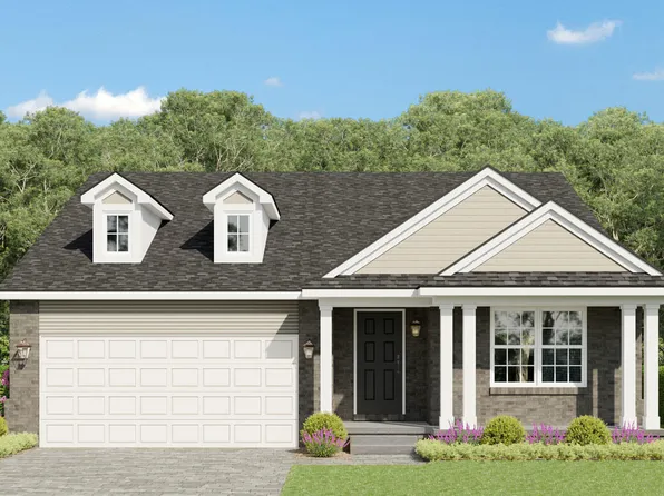 20129 Osmus St, Livonia, MI 48152