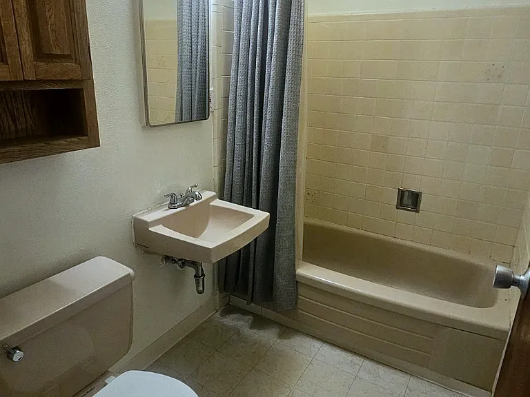 1736 Parker St #4 — Photo 5