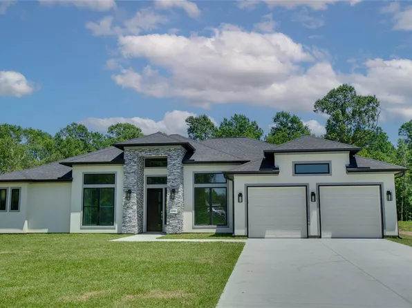 1156 Road 6604, Dayton, TX 77535