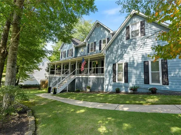 334 Cotton Mill Dr, Hiram, GA 30141