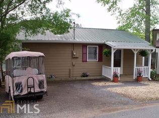 1035 Mountain Shadows Dr #91, Cleveland, GA 30528