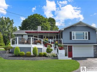 4623 Anderson Dr, Bemus Point, NY 14712