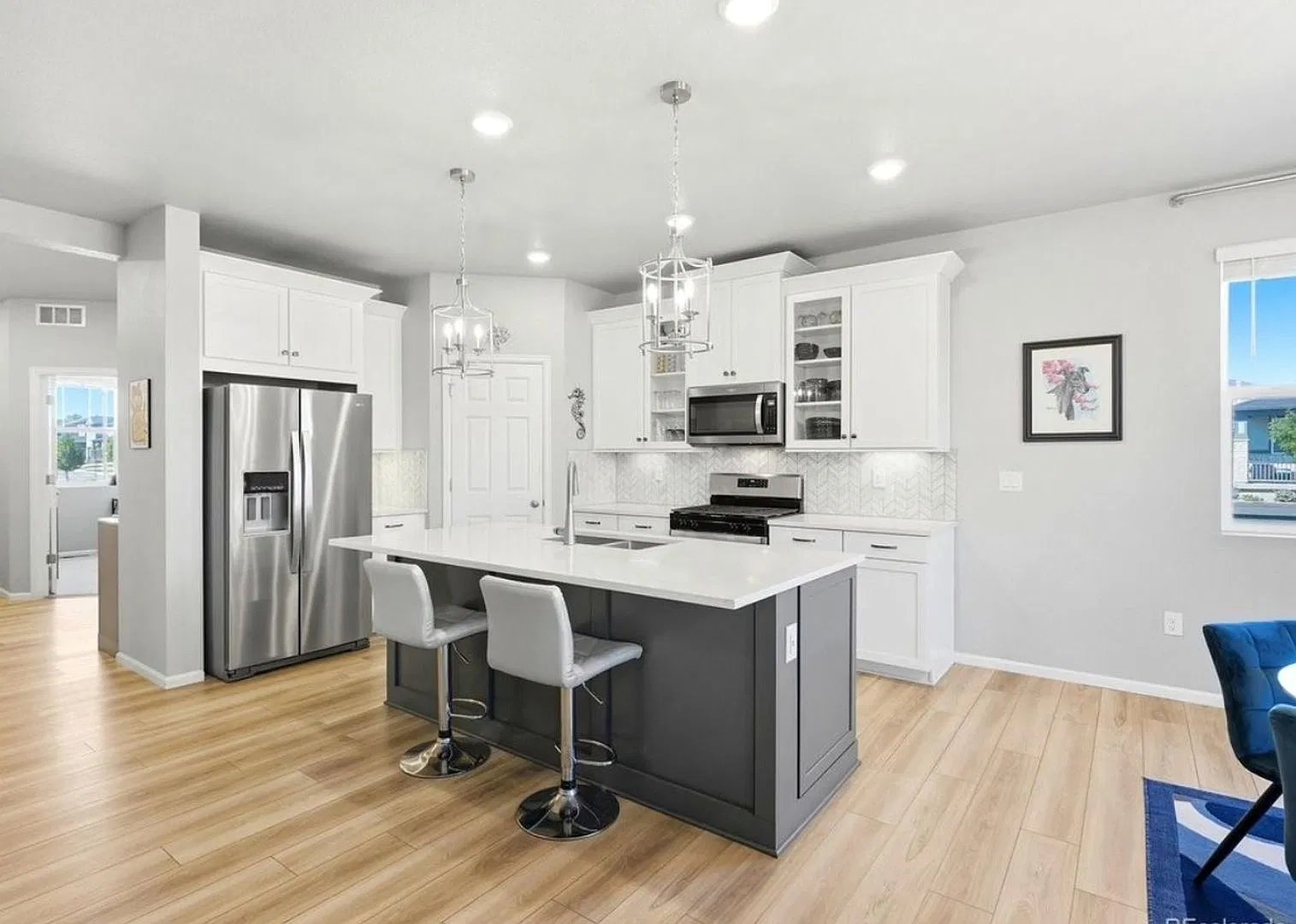 Spacious 3 Bedroom House in Parker — Photo 4