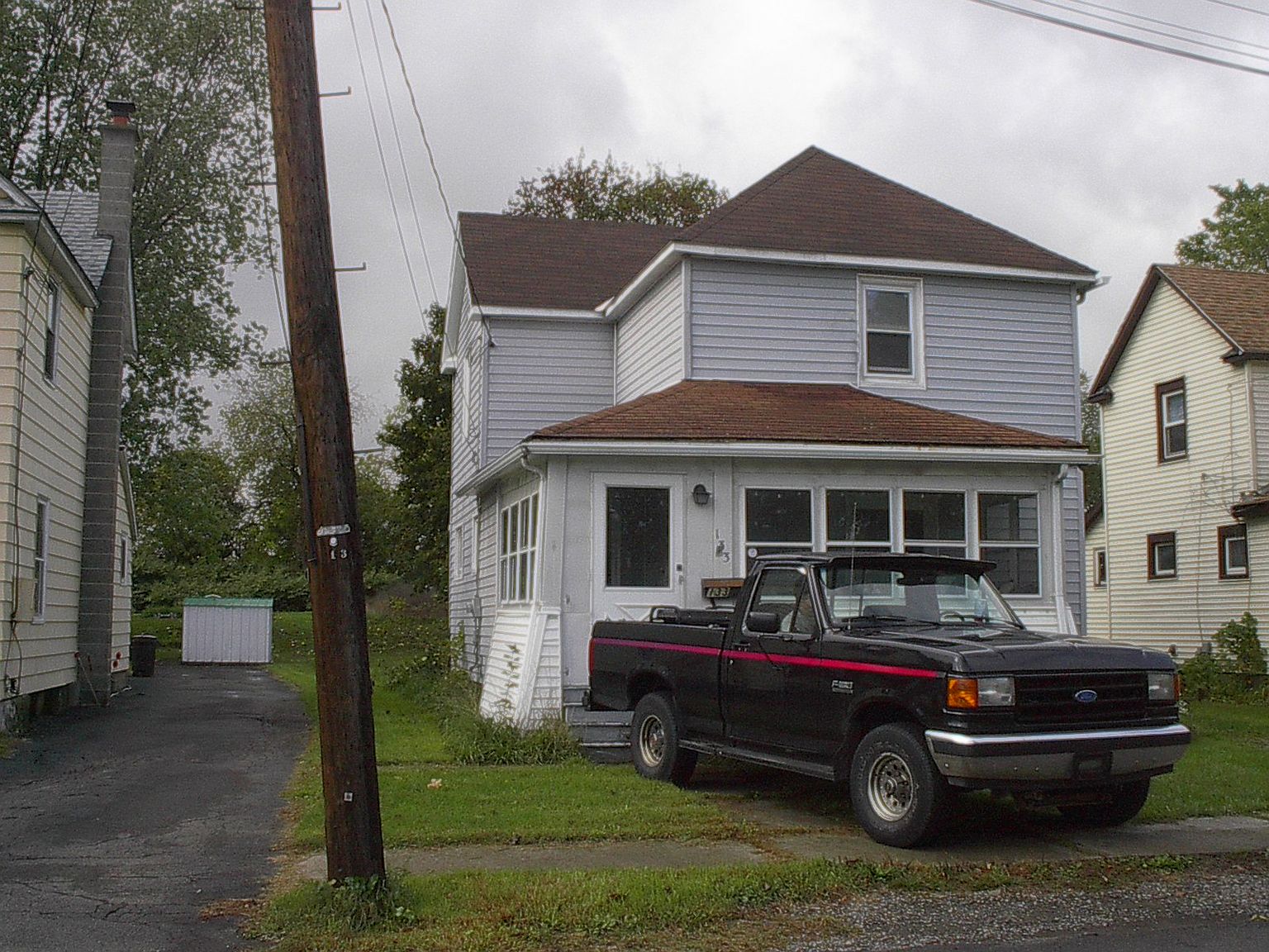 133 Hoover St, Sayre, PA 18840 Zillow