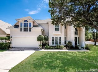 18315 Rogers Pike, San Antonio, TX 78258