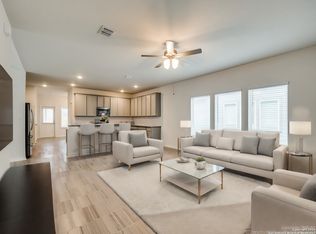 14410 Rifleman Rd, San Antonio, TX 78254