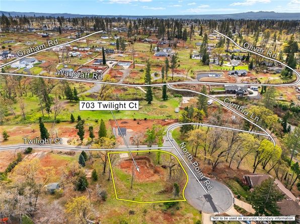 703 Twilight Ct #6, Paradise, CA 95969