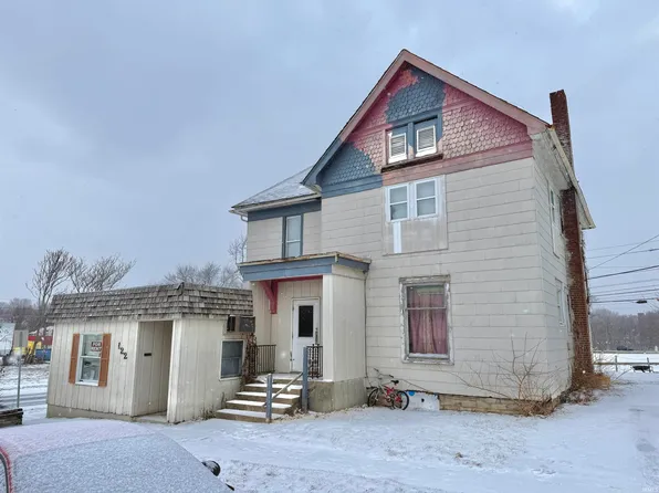 122 W 2nd St, Marion, IN 46952