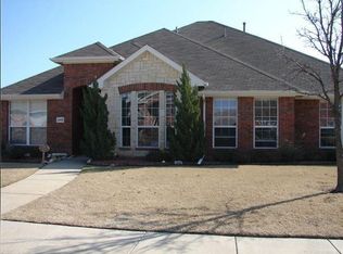 3410 Dunhill Pl, Rowlett, TX 75089