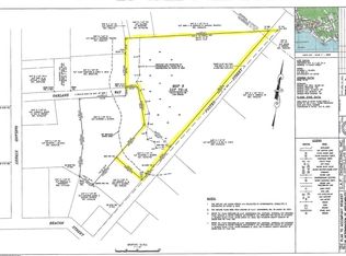 0 Foster St, Mattapoisett, MA 02739
