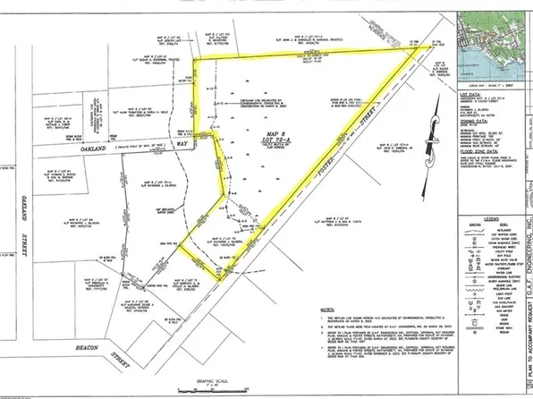 0 Foster St, Mattapoisett, MA 02739